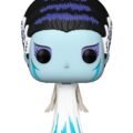 Funko Pop Movies: Universal Monsters - Novia De Frankenstein