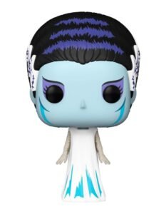 Funko Pop Movies: Universal Monsters – Novia De Frankenstein Funko Pop Movies: Universal Monsters - Novia De Frankenstein