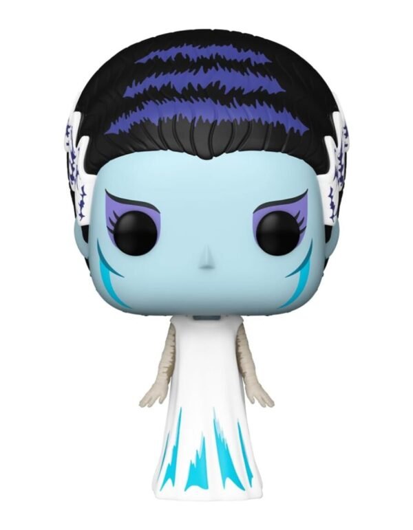 Funko Pop Movies: Universal Monsters - Novia De Frankenstein