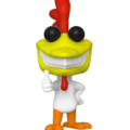 Funko Pop Animation: Vaca Y Pollito - Pollito