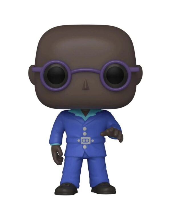 Funko Pop Movies: Matrix 4 Resurrecciones - Morfeo