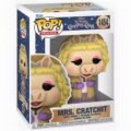 Funko Pop Disney: The Muppet Christmas Carol - Sra Cratchit