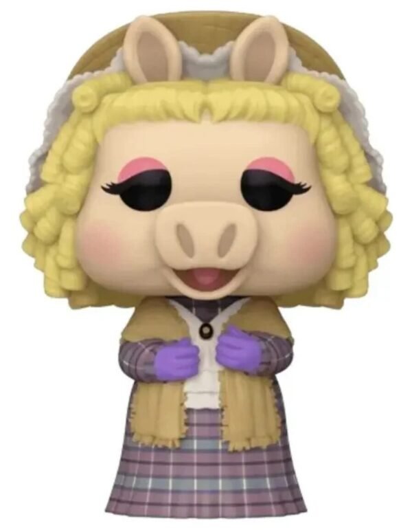 Funko Pop Disney: The Muppet Christmas Carol - Sra Cratchit