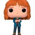 Funko Pop Movies: Jurassic World : Claire Dearing