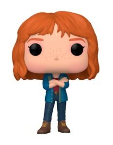 Funko Pop Movies: Jurassic World : Claire Dearing