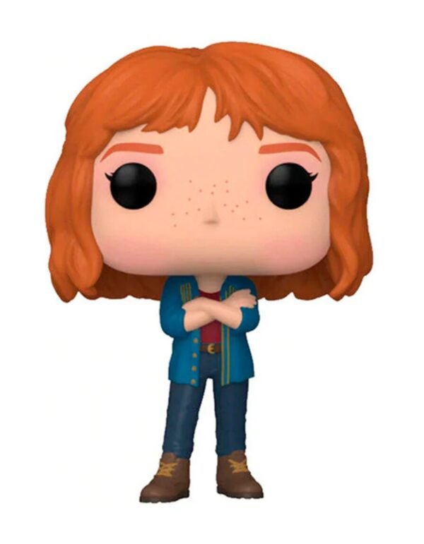 Funko Pop Movies: Jurassic World : Claire Dearing