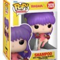 Funko Pop Animation: Ranma 1/2 - Shampoo
