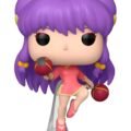 Funko Pop Animation: Ranma 1/2 - Shampoo