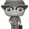 Funko Pop Marvel: Wandavision - Vision 50´s
