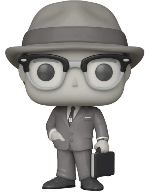 Funko Pop Marvel: Wandavision - Vision 50´s
