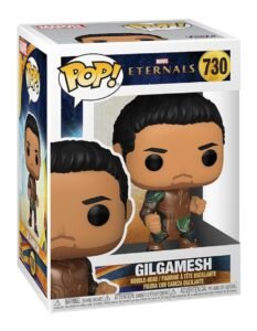 Funko Pop Marvel: Eternals - Gilgamesh