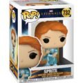 Funko Pop Marvel: Eternals - Sprite
