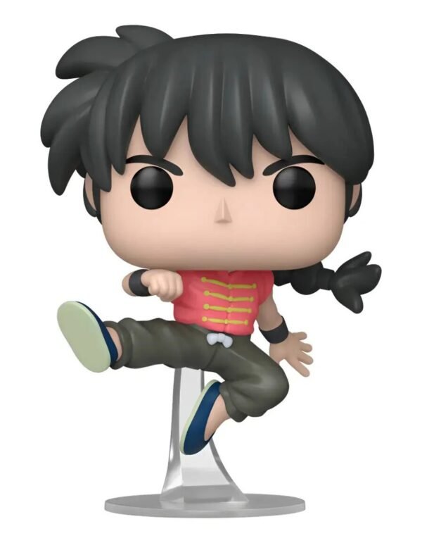 Funko Pop Animation: Ranma 1/2 - Ranma