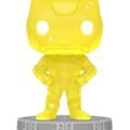 Funko Pop Artist Series – Marvel Infinity Saga - Iron Man