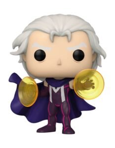 Funko Pop: Marvel X Men 97 - Magneto