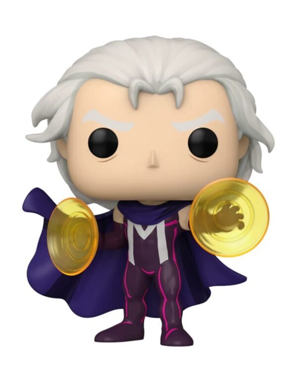 Funko Pop: Marvel X Men 97 - Magneto