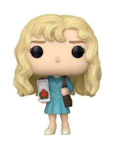 Funko Pop Movies: Dc Batman 85 Aniversario - Vicki Vale