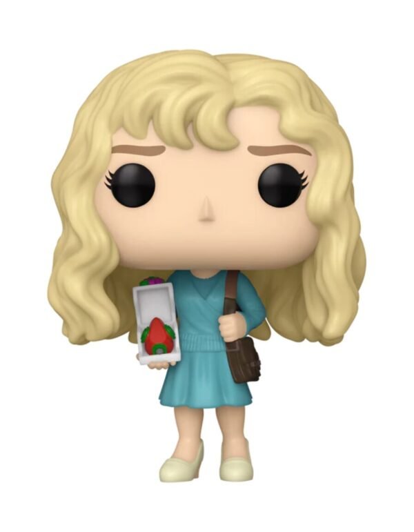 Funko Pop Movies: Dc Batman 85 Aniversario - Vicki Vale