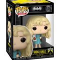 Funko Pop Movies: Dc Batman 85 Aniversario - Vicki Vale