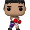 Funko Pop - Golden Boy - Oscar De La Hoya