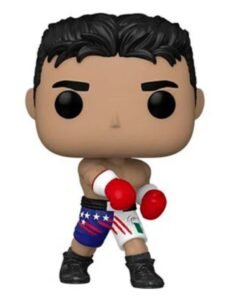 Funko Pop - Golden Boy - Oscar De La Hoya
