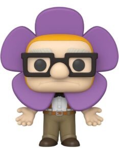 Funko Pop Disney - Dug Days- Carl