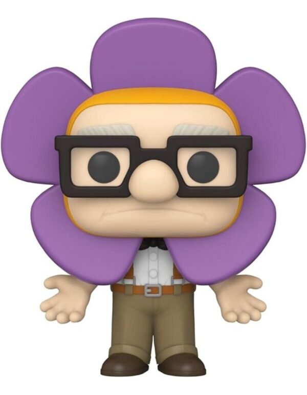 Funko Pop Disney - Dug Days- Carl Funko Pop Disney - Dug Days- Carl