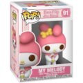 Funko Pop Sanrio: Hello Kitty - My Melody con Helado
