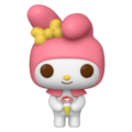 Funko Pop Sanrio: Hello Kitty - My Melody con Helado