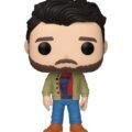 Funko Pop Marvel: Eternals - Dane Whitman