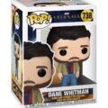 Funko Pop Marvel: Eternals - Dane Whitman