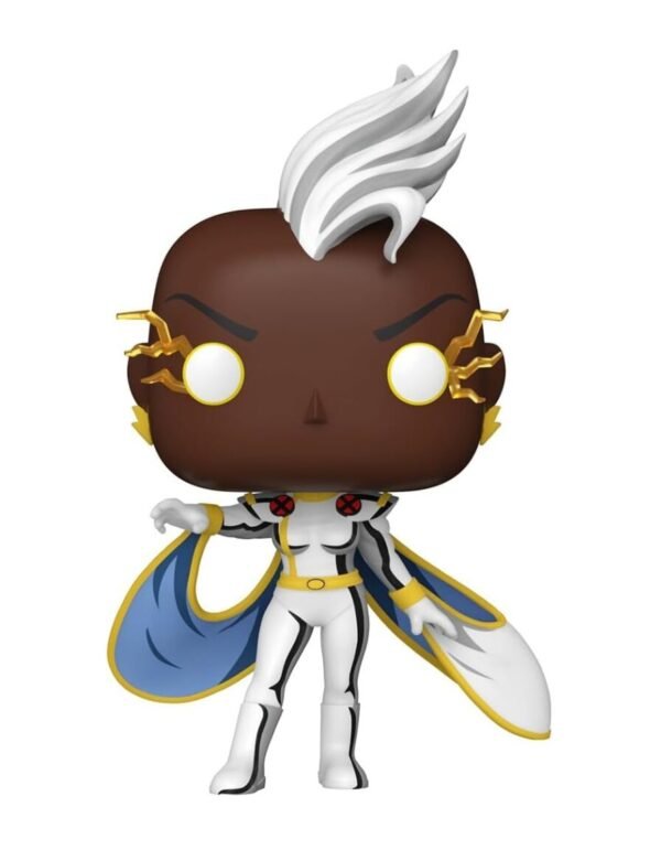 Funko Pop: Marvel X Men 97 – Storm