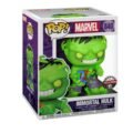 Funko Pop - Marvel- Inmortal Hulk