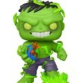 Funko Pop - Marvel- Inmortal Hulk