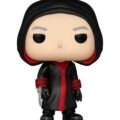 Funko Pop Movies: Saw - Jigsaw Killer
