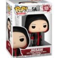 Funko Pop Movies: Saw - Jigsaw Killer