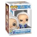Funko Pop Tv: Ren Y Stimpy – Ren Traje Espacial