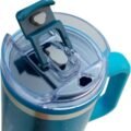 Fun Kids Termo Doble Pared Con Asa: 4 Fantasticos 1.2 L