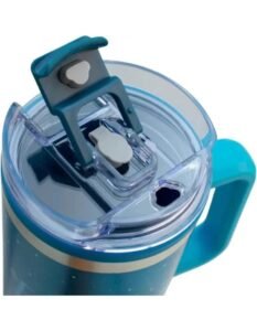 Fun Kids Termo Doble Pared Con Asa: 4 Fantasticos 1.2 L