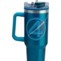 Fun Kids Termo Doble Pared Con Asa: 4 Fantasticos 1.2 L
