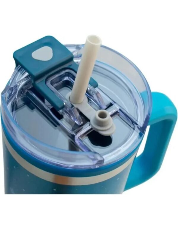 Fun Kids Termo Doble Pared Con Asa: 4 Fantasticos 1.2 L