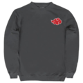 Sudadera Máscara De Látex Naruto GENIO DEL SHARINGAN Hombre