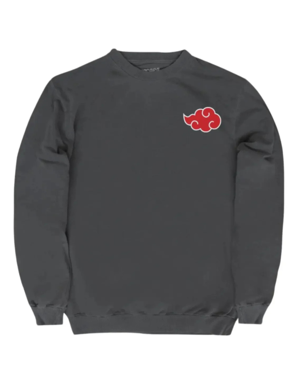 Sudadera Máscara De Látex Naruto GENIO DEL SHARINGAN Hombre