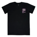 Playera Máscara De Látex King Of Fright Hombre