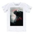 Playera Máscara De Látex Unmask The Truth Hombre