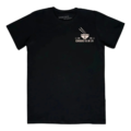 Playera Máscara De Látex Naruto Hidden Leaf Village Hombre