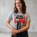 Playera Máscara De Látex Galactic Empire Unisex