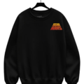 Pullover Máscara De Látex Darth Vader Hombre