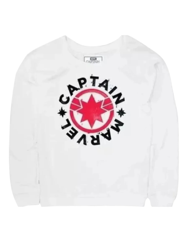 Pullover Máscara De Látex Black Widow Mujer