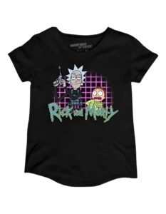 Playera Máscara De Látex Payback Mujer